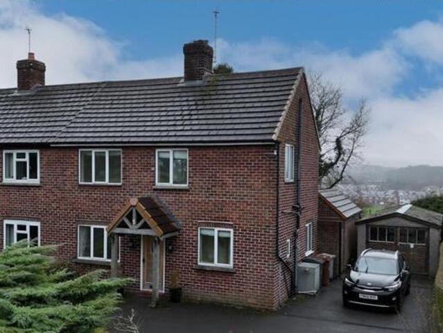 House for sale in Lyons, Greater London