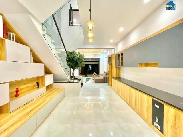Nhà bán tại Thủ Đức, Hồ Chí Minh