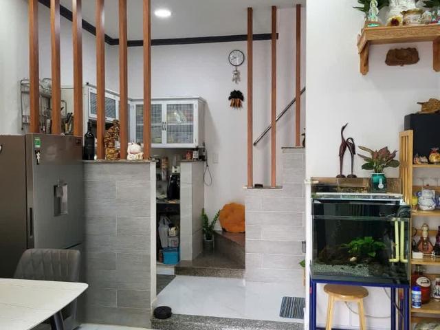 Nhà bán tại Thủ Đức, Hồ Chí Minh