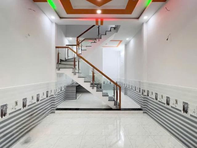 Nhà bán tại Thủ Đức, Hồ Chí Minh