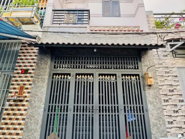 Nhà bán tại Khuôn viên UBND Thành phố Hồ Chí Minh, Thành phố Hồ Chí Minh