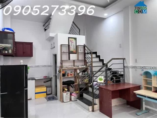 Nhà bán tại Thủ Đức, Hồ Chí Minh