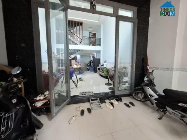 Nhà bán tại Khuôn viên UBND Thành phố Hồ Chí Minh, Thành phố Hồ Chí Minh