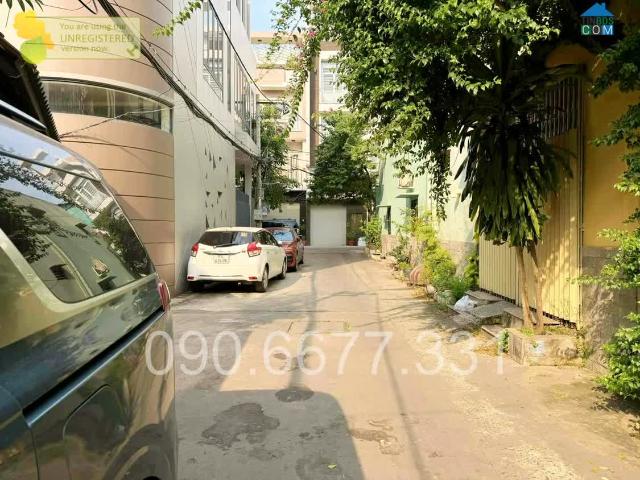 Nhà bán tại Khuôn viên UBND Thành phố Hồ Chí Minh, Thành phố Hồ Chí Minh
