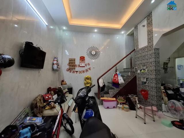 Nhà bán tại Thủ Đức, Hồ Chí Minh