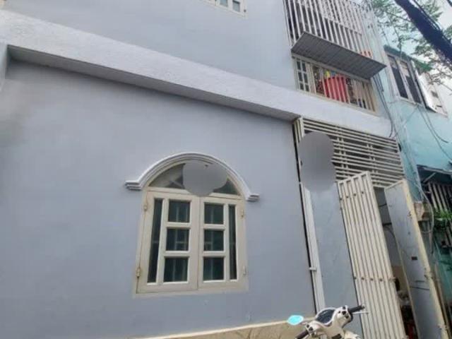 Nhà bán tại Thủ Đức, Hồ Chí Minh