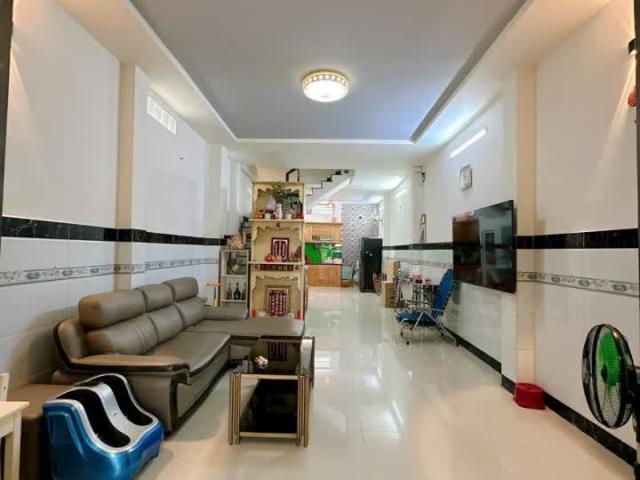 Nhà bán tại Thủ Đức, Hồ Chí Minh