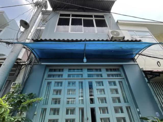 Nhà bán tại Thủ Đức, Hồ Chí Minh