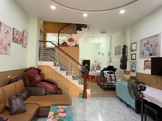 Nhà bán tại Thủ Đức, Hồ Chí Minh