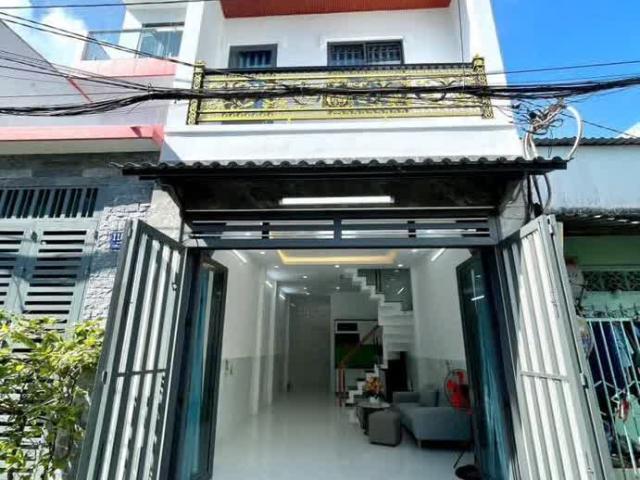Nhà bán tại Thủ Đức, Hồ Chí Minh