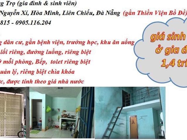 Bất động sản cho thuê tại Đà Nẵng