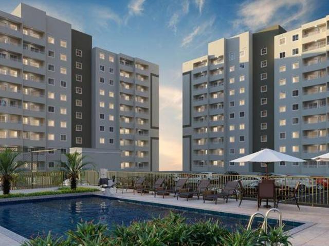 Apartamento venda em Região Geográfica Imediata de Luziânia, Região Integrada de Desenvolvimento do Distrito Federal e Entorno