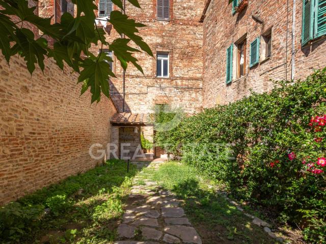 Appartamento in vendita a Il Poggio, Città Della Pieve