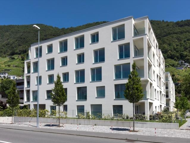 Etagenwohnung mieten in Gordola