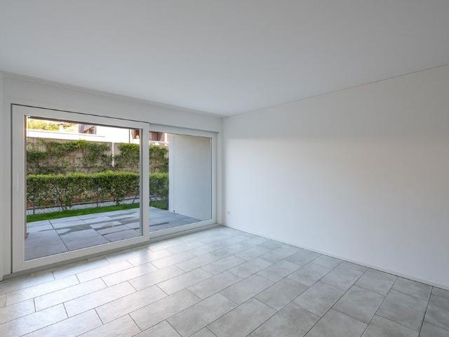 Apartment mieten in Gordola