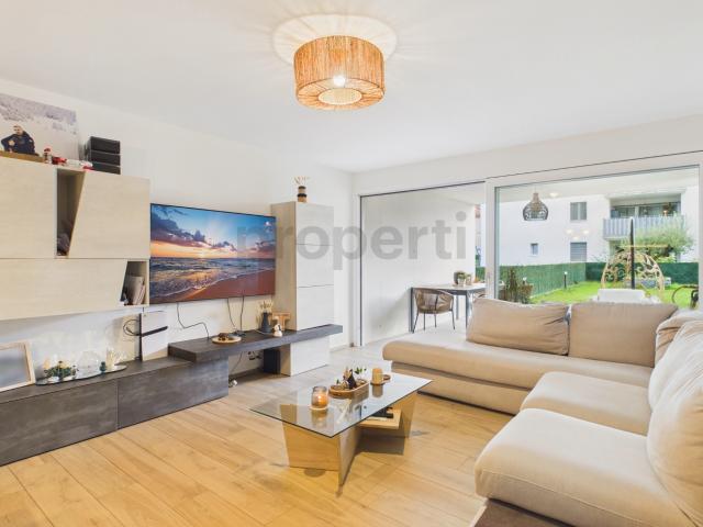 Wohnung kaufen in In Spina de sott de Sura, Monteceneri