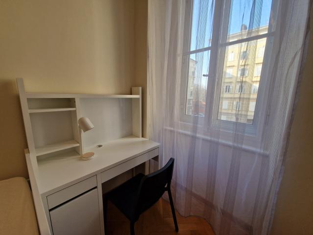 Appartamento in affitto a Roiano-Gretta-Barcola-Cologna-Scorcola, Villa Opicina