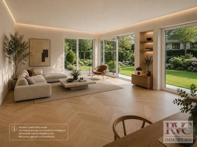 Apartment kaufen in Salzburg