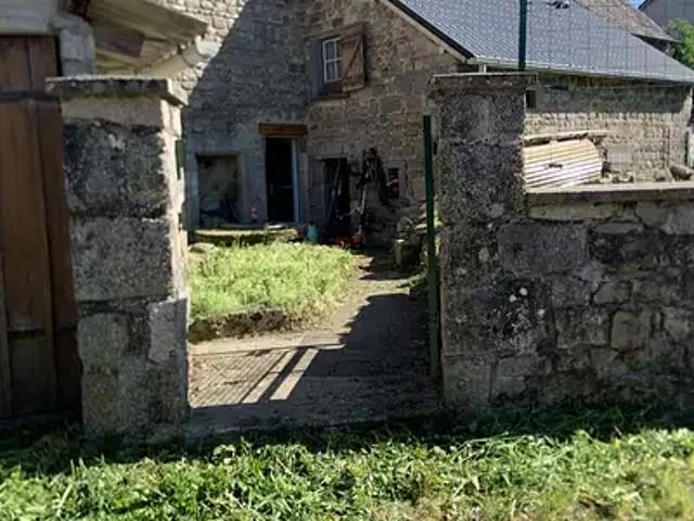Maison vente à Giat, Puy-de-Dôme