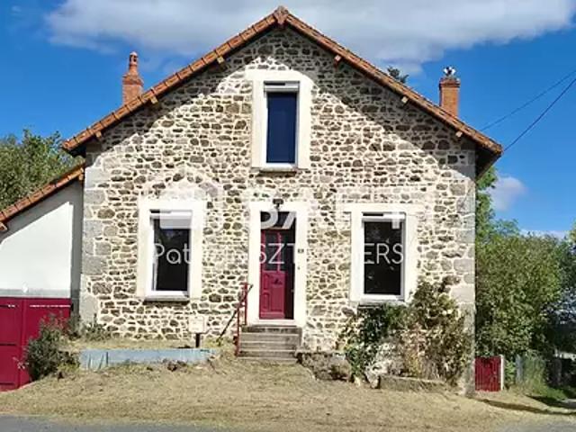 Maison vente à Giat, Puy-de-Dôme