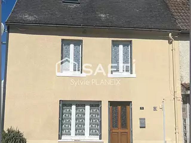 Maison vente à Riom, Giat