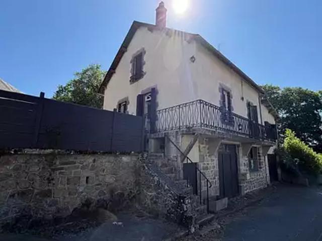 Maison vente à Giat, Puy-de-Dôme
