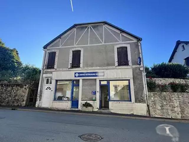 Maison vente à Giat, Puy-de-Dôme