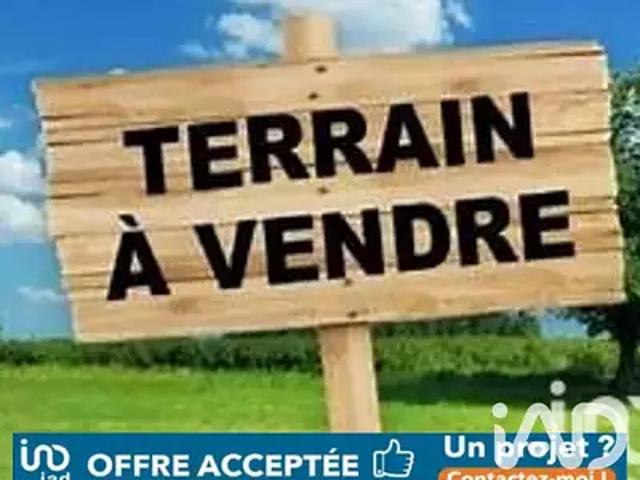 Terrain vente à Riom, Giat