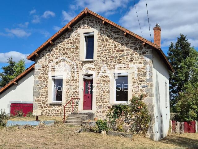 Maison vente à Giat, Puy-de-Dôme