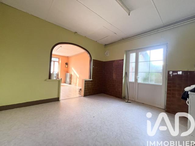 Maison vente à Riom, Giat