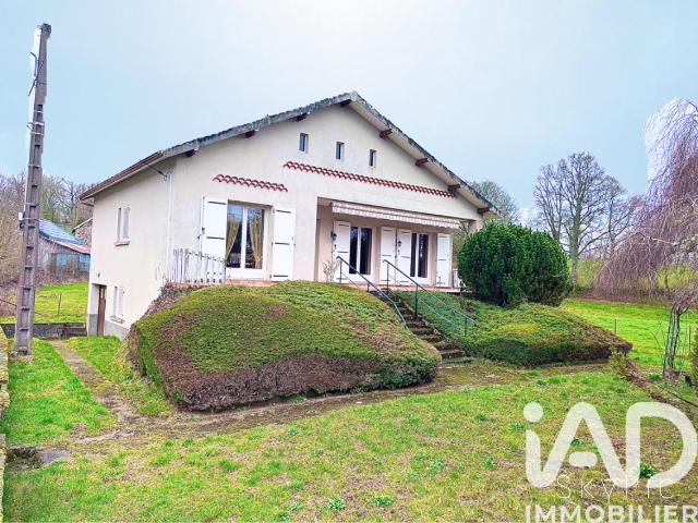 Maison vente à Riom, Giat