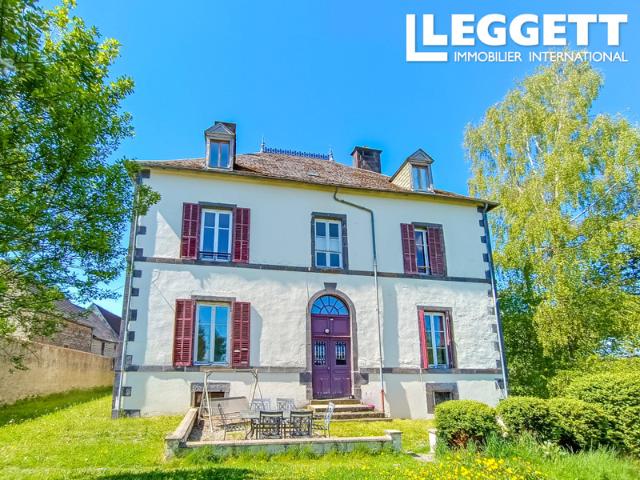 Château vente à Riom, Giat