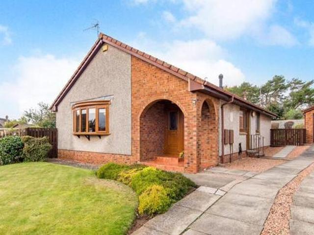 House for sale in Cupar, Scotland