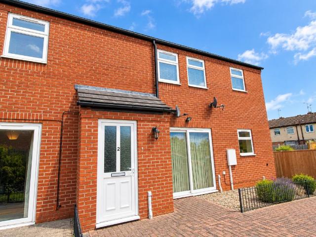 Apartment for rent in Long Eaton, Erewash