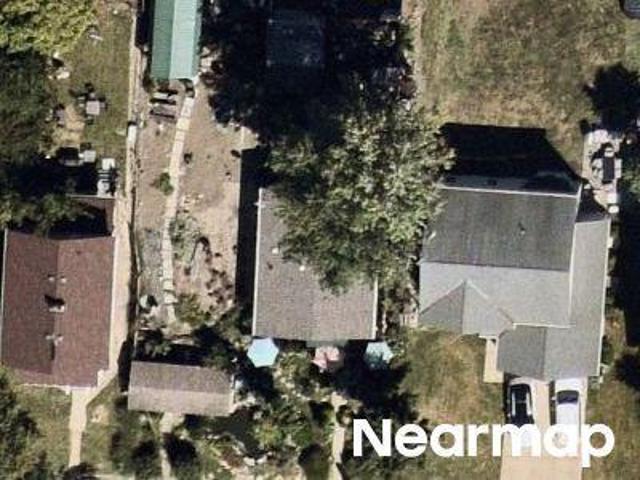 House for sale in Columbus, Ohio