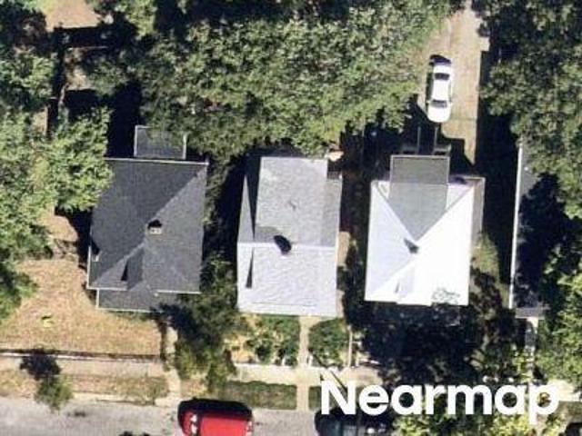House for sale in Columbus, Ohio