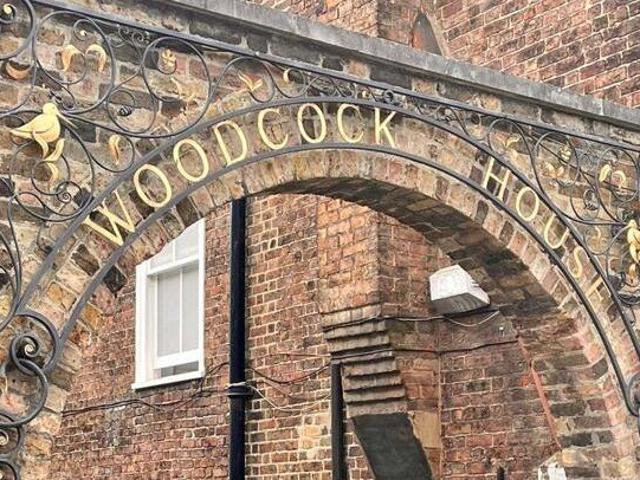 House for sale in Lyons, Greater London