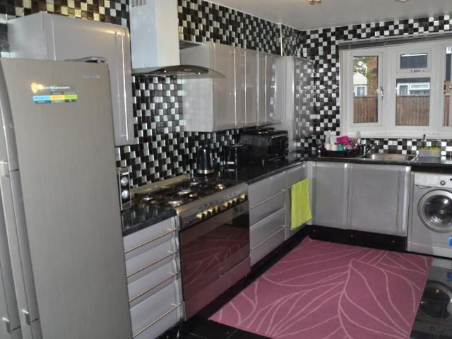 House for rent in Stratford Marsh, Greater London