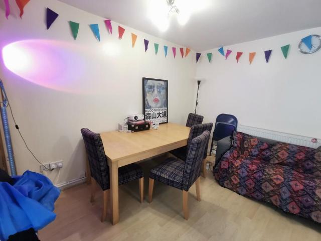 House for rent in Stratford Marsh, Greater London