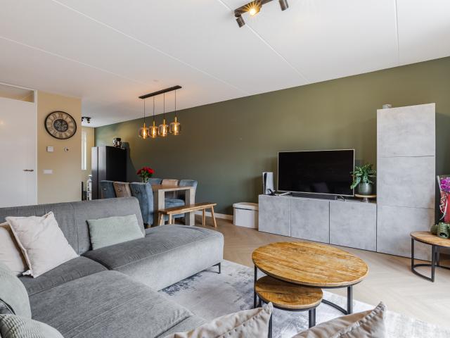 Woning te huur in Butterhuizen, Heerhugowaard