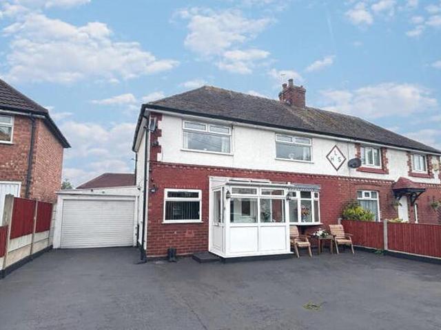 House for sale in Lyons, Greater London