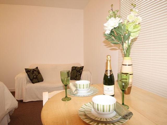 Studio for rent in Greenbank, Mount Wise