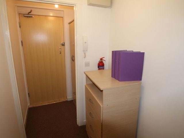Studio for rent in Greenbank, Mount Wise