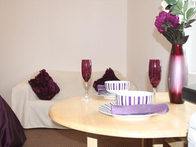 Studio for rent in Greenbank, Mount Wise