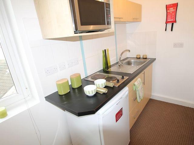 Studio for rent in Greenbank, Mount Wise