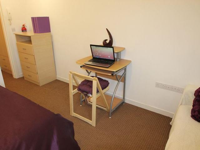Studio for rent in Greenbank, Mount Wise