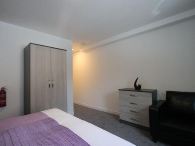 Studio for rent in Greenbank, Plymouth