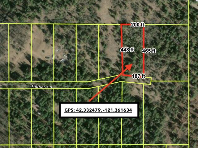 Land for sale in Oregonia