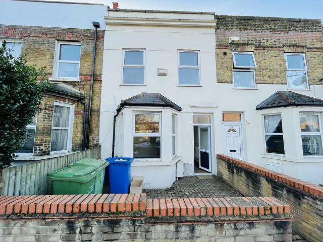 House for rent in Nunhead, Greater London