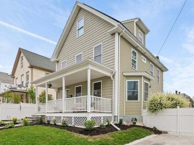 House for sale in Marlborough, Massachusetts
